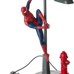 Lámpara Spiderman